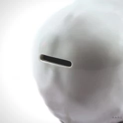 RARE-T Human Skull - Money 'Piggy' Bank