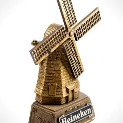 RARE-T Heineken Vintage Beer Display/Advertisement Barware & Signs