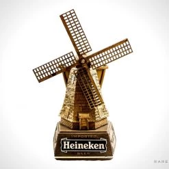 RARE-T Heineken Vintage Beer Display/Advertisement Barware & Signs 9 RARE-T Heineken Vintage Beer Display/Advertisement Barware & Signs