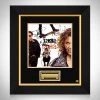 RARE-T INXS Kick LP Cover Limited Signature Edition Studio Licensed Custom Frame Limited Edition Frames