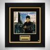 RARE-T Ice Cube - Amerikkka's Most Wanted LP Cover Limited Signature Edition Studio Licensed Custom Frame