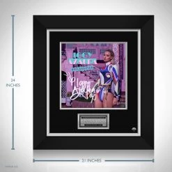 RARE-T Limited Edition Frames Iggy Azalea - Reclassified LP Cover Limited Signature Edition Studio Licensed Custom Frame 9 RARE-T Limited Edition Frames Iggy Azalea - Reclassified LP Cover Limited Signature Edition Studio Licensed Custom Frame