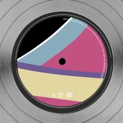 RARE-T Limited Edition Frames Iggy Azalea - Reclassified Platinum LP Limited Signature Edition Studio Licensed Custom Frame