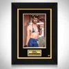 RARE-T Limited Edition Frames In Living Color - Vera De Milo Photo Limited Signature Edition Studio Licensed Custom Frame