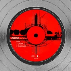 RARE-T Incubus - Make Yourself Platinum LP Limited Signature Edition Studio Licensed Custom Frame 18 RARE-T Incubus - Make Yourself Platinum LP Limited Signature Edition Studio Licensed Custom Frame