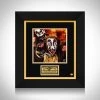 RARE-T Insane Clown Posse Band Photo Limited Signature Edition Studio Licensed Custom Frame Limited Edition Frames