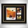 RARE-T Invasion Of The Body Snatchers 1978 Transcript Limited Signature Edition Studio Licensed Custom Frame Limited Edition Frames