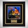 RARE-T Limited Edition Frames Iron Maiden Bring Your Daughter To The Slaughter Limited Signature Edition Studio Licensed LP Cover Custom Frame