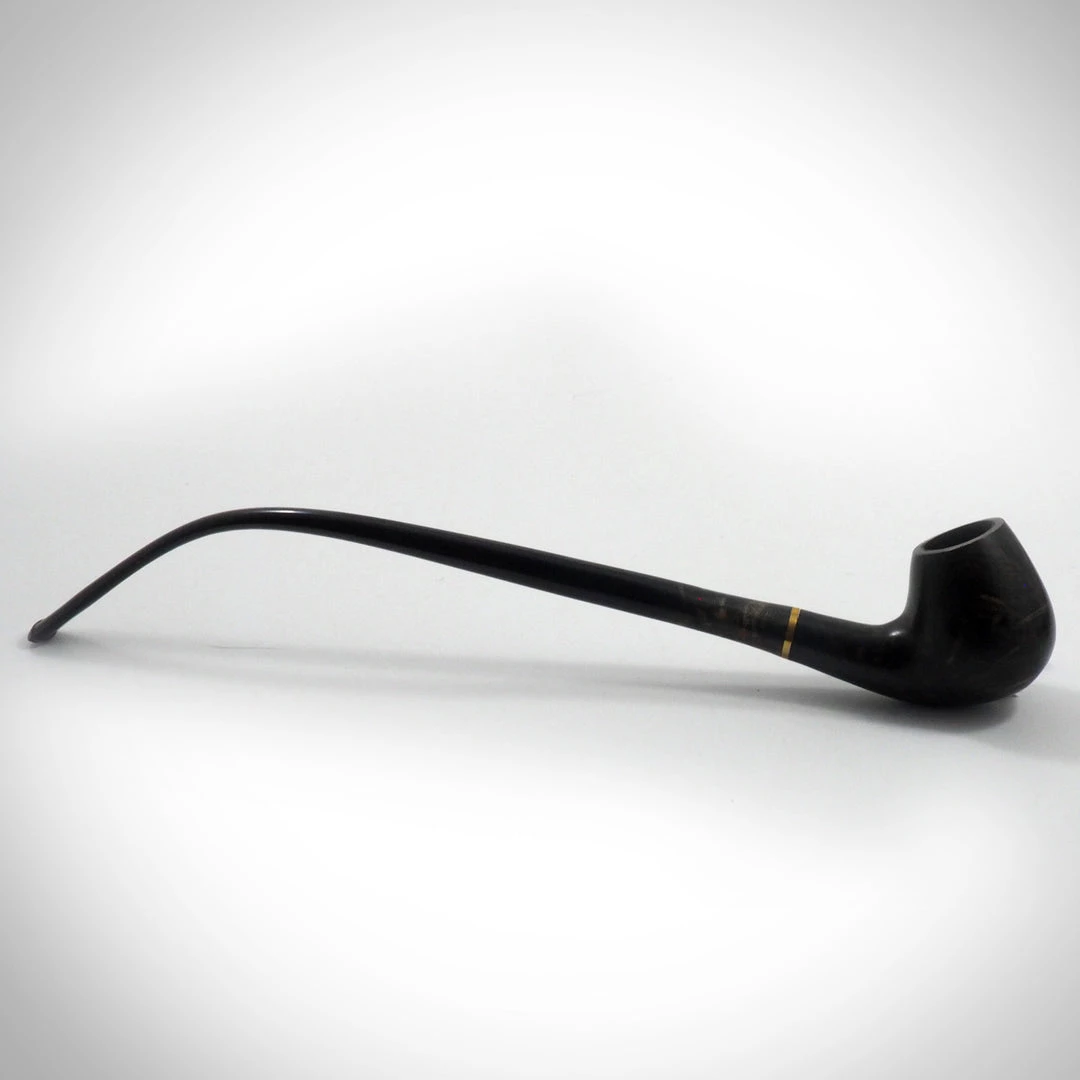 Inhal'Nation Churchwarden Pipe- Italian Briar Pipe- 12" Long Stem Churchwarden Pipe (C) Ready To Ship! 48 Hour Shipping! 1 Inhal'Nation Churchwarden Pipe- Italian Briar Pipe- 12" Long Stem Churchwarden Pipe (C) Ready To Ship! 48 Hour Shipping!