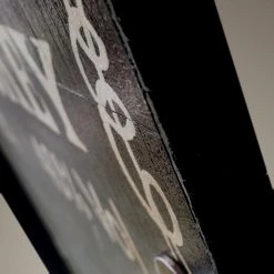 RARE-T Jack Daniels Original Custom Wood Door