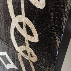 RARE-T Jack Daniels Original Custom Wood Door