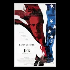 RARE-T JFK Script Limited Signature Edition Studio Licensed Custom Frame Limited Edition Frames 19 RARE-T JFK Script Limited Signature Edition Studio Licensed Custom Frame Limited Edition Frames