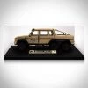 Toy Wonders Jurassic World - Mercedes Benz G63 Amg 6X6 Exclusive Elite Edition Die-Cast Car Display Set