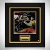 RARE-T Jack Harlow - That’s What They All Say LP Cover Limited Signature Edition Studio Licensed Custom Frame Limited Edition Frames