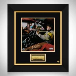 RARE-T Jack Harlow - That’s What They All Say LP Cover Limited Signature Edition Studio Licensed Custom Frame Limited Edition Frames