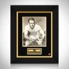 RARE-T Jack Kramer Limited Signature Edition Studio Licensed Photo Custom Frame Sports Memorabilia
