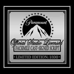 RARE-T NEW Jackass The Movie Transcript Limited Signature Edition Studio Licensed Custom Frame 19 RARE-T NEW Jackass The Movie Transcript Limited Signature Edition Studio Licensed Custom Frame