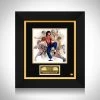RARE-T Drunken Master Promotional Art Limited Signature Edition Studio Licensed Custom Frame Limited Edition Frames