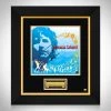 RARE-T Limited Edition Frames James Blunt - Back To Bedlam LP Cover Limited Signature Edition Studio Licensed Custom Frame