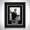 RARE-T Limited Edition Frames Roger Moore - James Bond Photo Limited Signature Edition Studio Licensed Custom Frame