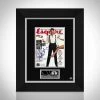 RARE-T Limited Edition Frames James Bond Esquire Cover Photo Limited Signature Edition Studio Licensed Custom Frame