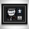 RARE-T James Bond Spectre Transcript Limited Signature Edition Studio Licensed Custom Frame Limited Edition Frames