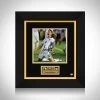 RARE-T Columbia National Football Team - James Rodriguez Photo Limited Signature Edition Studio Licensed Custom Frame NEW