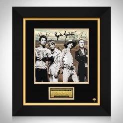RARE-T Limited Edition Frames Jane's Addiction - Strays LP Cover Limited Signature Edition Studio Licensed Custom Frame