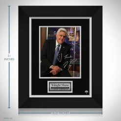 RARE-T The Tonight Show Limited Signature Edition Studio Licensed Photo Custom Frame 9 RARE-T The Tonight Show Limited Signature Edition Studio Licensed Photo Custom Frame