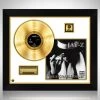 RARE-T Jay-Z Reasonable Doubt Gold LP Limited Signature Edition Studio Licensed Custom Frame Limited Edition Frames