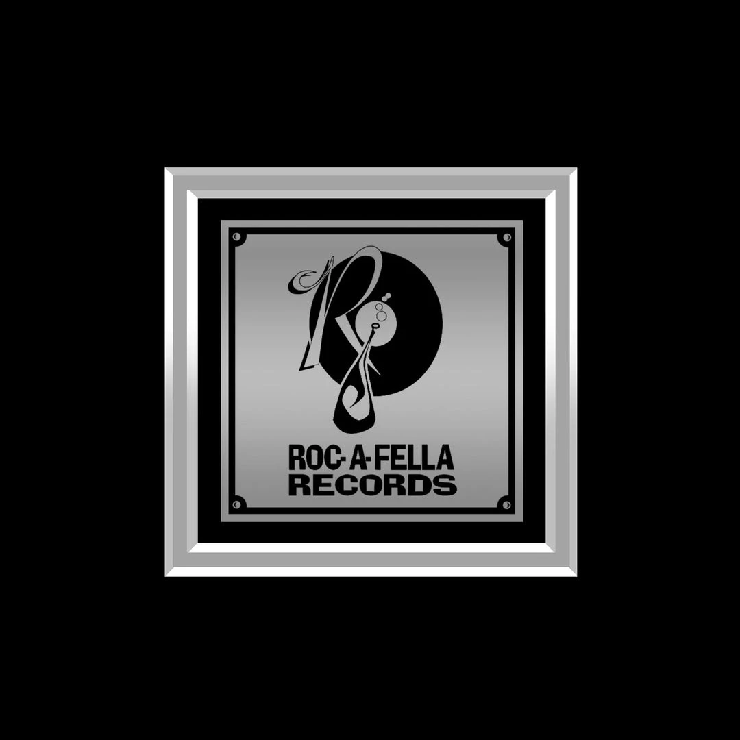 RARE-T Limited Edition Frames Jay-Z Reasonable Doubt Platinum LP Limited Signature Edition Studio Licensed Custom Frame 4 RARE-T Limited Edition Frames Jay-Z Reasonable Doubt Platinum LP Limited Signature Edition Studio Licensed Custom Frame