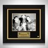 RARE-T Sports Memorabilia Montreal Canadiens Jean Beliveau Stanley Cup Photo Limited Signature Edition Studio Licensed Custom Frame