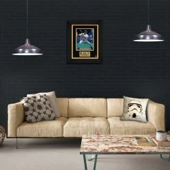 RARE-T Houston Astros - Jeff Bagwell Photo Limited Signature Edition Studio Licensed Custom Frame Sports Memorabilia