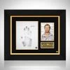 RARE-T Limited Edition Frames Jeffrey Dahmer Photo Limited Signature Edition Studio Licensed Custom Frame