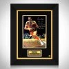 RARE-T Los Angeles Lakers - Jerry West Photo Limited Signature Edition Studio Licensed Custom Frame Sports Memorabilia