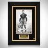 RARE-T Limited Edition Frames Canton Bulldogs - Jim Thorpe Photo Limited Signature Edition Studio Licensed Custom Frame