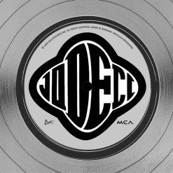 RARE-T Jodeci Diary Of A Mad Band Platinum LP Limited Signature Edition Studio Licensed Custom Frame 14 RARE-T Jodeci Diary Of A Mad Band Platinum LP Limited Signature Edition Studio Licensed Custom Frame