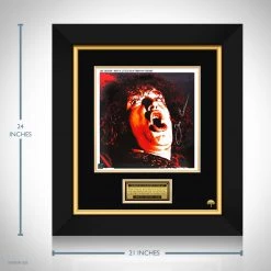 RARE-T Joe Cocker - With A Little Help From Friends LP Cover Limited Signature Edition Studio Licensed Custom Frame Limited Edition Frames 9 RARE-T Joe Cocker - With A Little Help From Friends LP Cover Limited Signature Edition Studio Licensed Custom Frame Limited Edition Frames