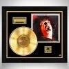 RARE-T Joe Cocker - With A Little Help From Friends Gold LP Limited Signature Edition Studio Licensed Custom Frame Limited Edition Frames