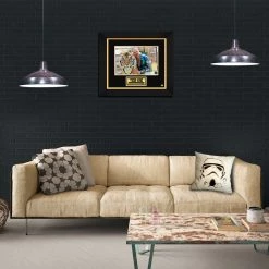 RARE-T Tiger King Joe Exotic Photo Limited Signature Edition Studio Licensed Custom Frame Limited Edition Frames 8 RARE-T Tiger King Joe Exotic Photo Limited Signature Edition Studio Licensed Custom Frame Limited Edition Frames