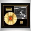 RARE-T Limited Edition Frames John Coltrane - A Love Supreme Gold LP Limited Signature Edition Studio Licensed Custom Frame