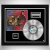 RARE-T John Conlee - Rose Colored Glasses Platinum LP Limited Signature Edition Studio Licensed Custom Frame