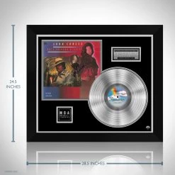 RARE-T John Conlee - Rose Colored Glasses Platinum LP Limited Signature Edition Studio Licensed Custom Frame 11 RARE-T John Conlee - Rose Colored Glasses Platinum LP Limited Signature Edition Studio Licensed Custom Frame