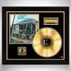 RARE-T John Lee Hooker - House Of Blues Gold LP Limited Signature Edition Studio Licensed Custom Frame