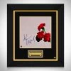 RARE-T John Legend - Love In The Future LP Cover Limited Signature Edition Studio Licensed Custom Frame Limited Edition Frames