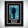 RARE-T John Wick Photo Limited Signature Edition Studio Licensed Custom Frame Limited Edition Frames