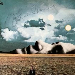 RARE-T John Lennon Mind Games Limited Signature Edition Studio Licensed Platinum LP Custom Frame Limited Edition Frames 13 RARE-T John Lennon Mind Games Limited Signature Edition Studio Licensed Platinum LP Custom Frame Limited Edition Frames