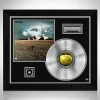 RARE-T John Lennon Mind Games Limited Signature Edition Studio Licensed Platinum LP Custom Frame Limited Edition Frames