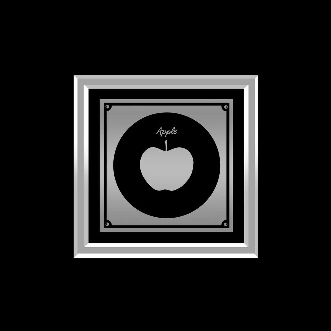 Rare-T John Lennon Imagine Platinum LP Limited Signature Edition Studio Licensed Custom Frame 7 Rare-T John Lennon Imagine Platinum LP Limited Signature Edition Studio Licensed Custom Frame