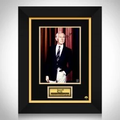 RARE-T Limited Edition Frames The Tonight Show With Johnny Carson Photo Limited Signature Edition Studio Licensed Custom Frame